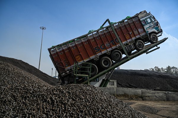 Pola domaće proizvodnje peleta ide u izvoz - ilustracija