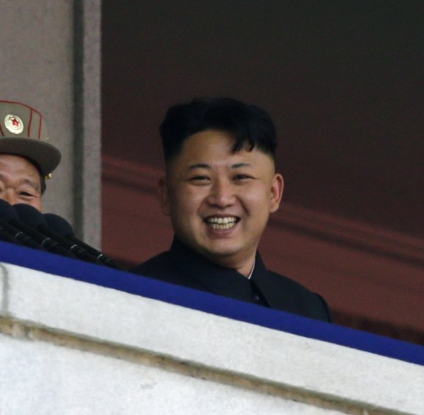 Sjeverna Koreja vojnom paradom proslavila obljetnicu Korejskog rata 1