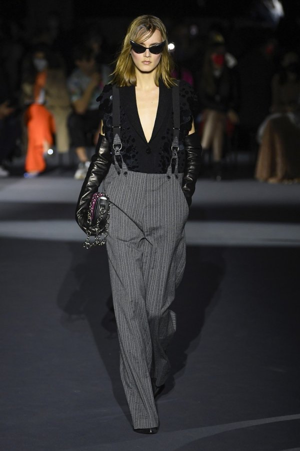 Philosophy di Lorenzo Serafini FW22