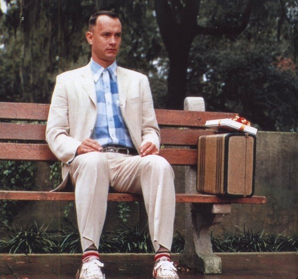 Forrest Gump