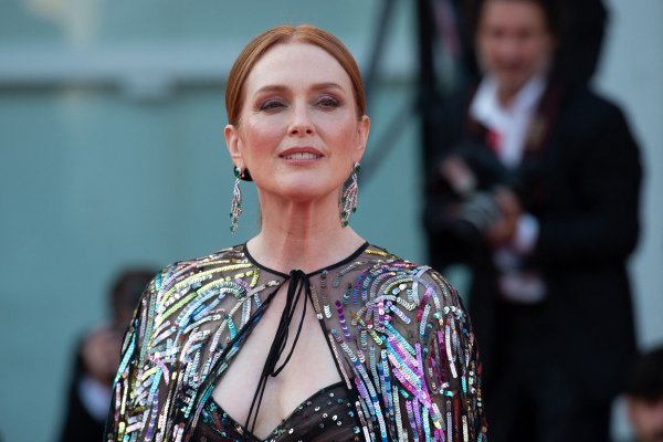 Julianne Moore