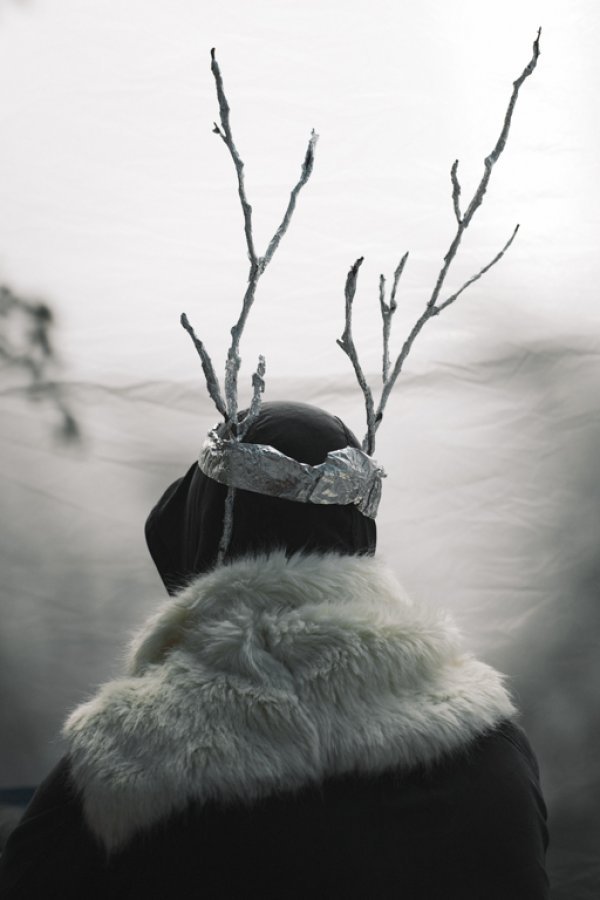 tu ništa ne raste samo od sebe