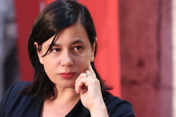 Olja Savičević Ivančević