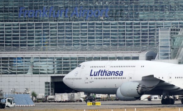 Lufthansa