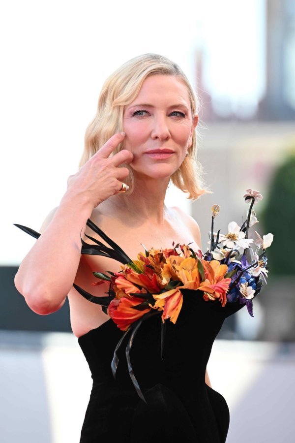 Cate Blanchett