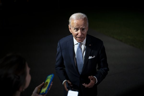 Joe Biden