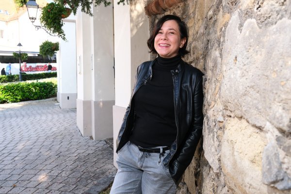 Olja Savičević Ivančević