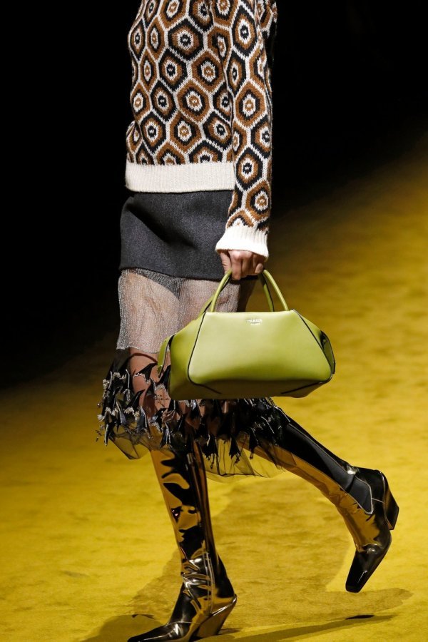 Prada FW22