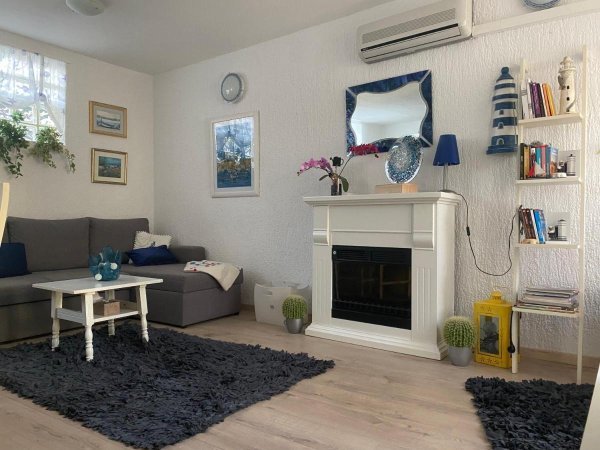 Holiday home Villa Bougainvillea