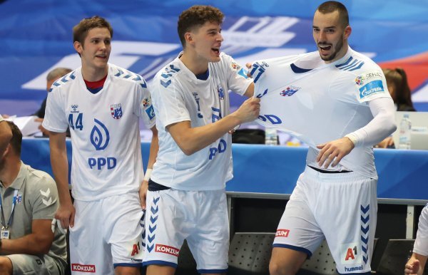 SEHA liga: PPD Zagreb - Nexe Našice, 2.9.2022.