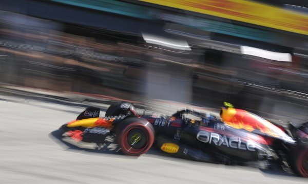 Kvalifikacije VN Nizozemske