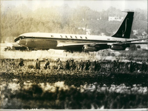 50 godina od masakra na Olimpijskim igrama u Minhenu