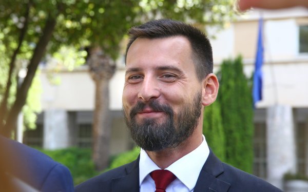 Bojan Ivošević