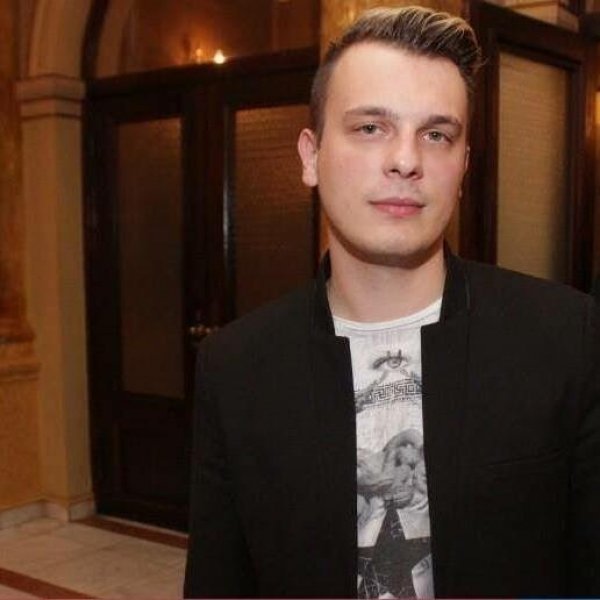 Paolo Tišljarić