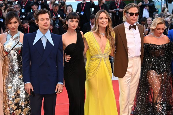 Premijera filma ‘Don’t Worry Darling’