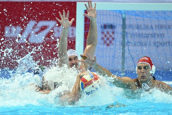 Mađarska - Crna Gora