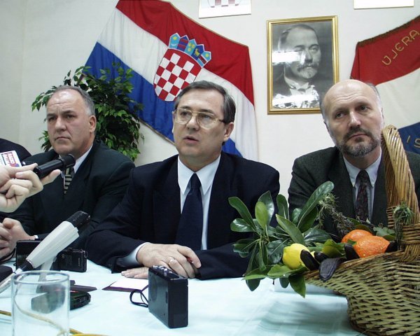 Zlatko Tomčić Jakov Prkić/Cropix