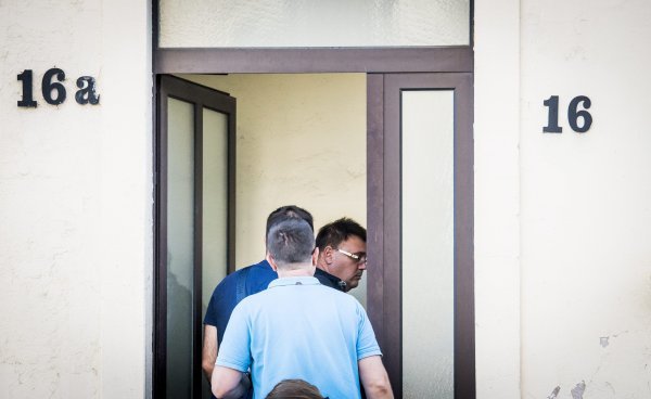 Pretres ureda odvjetnika Branimira Zmijanovića