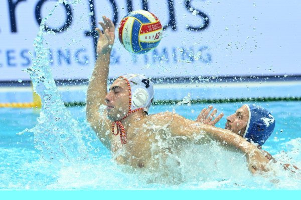 Španjolska - Grčka