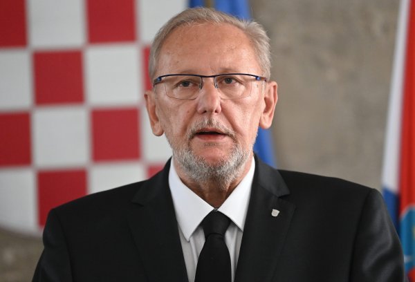 Davor Božinović
