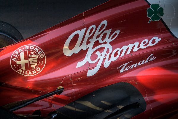 Alfa Romeo slavi 100. obljetnicu staze Monza