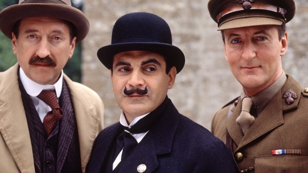 Poirot