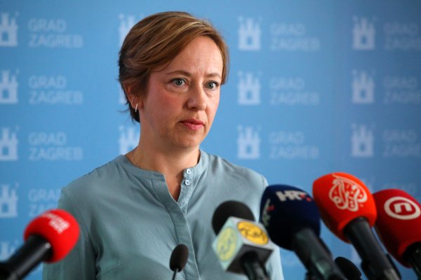 Danijela Dolenec