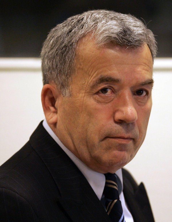 Radoslav Brđanin