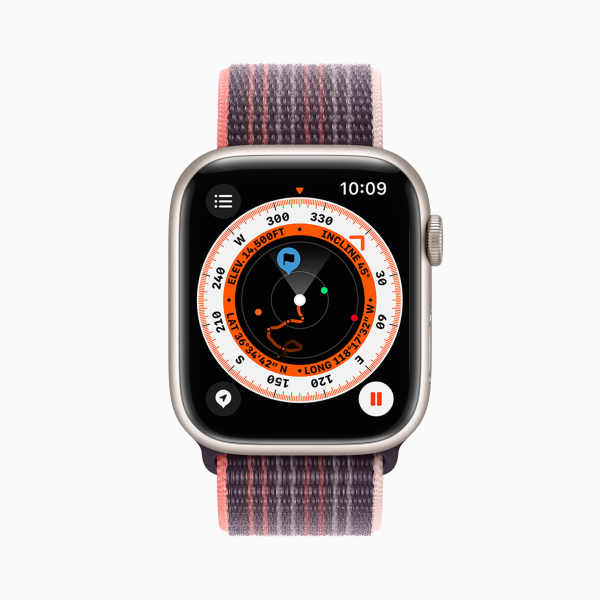 Apple Watch Series 8