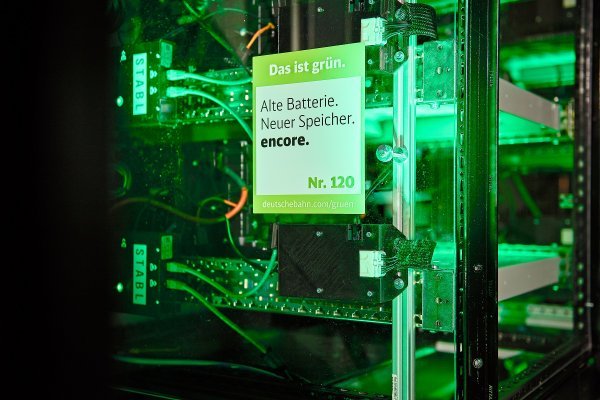 Kia surađuje sa startupom encore DB kako bi stvorili sustave za pohranu energije u baterijama drugog životnog vijeka od rabljenih EV baterija