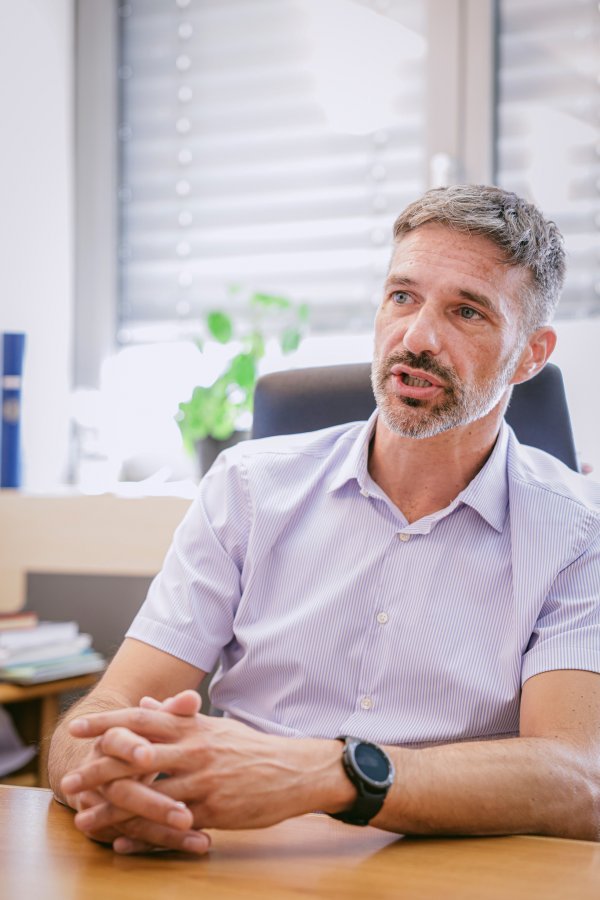 Jakšić zagovara solarizaciju Hrvatske: 'Svaki krov morao bi imati fotonaponske module'