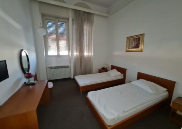 Hotell Bellevue Split