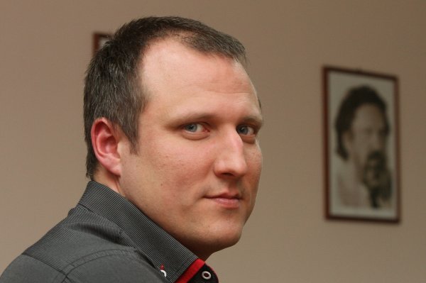 Srđan Milaković, SDSS-ov disident Marko Mrkonjić/Pixsell
