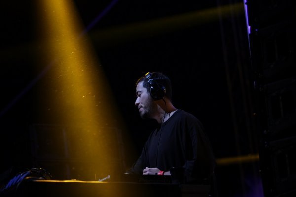 DJ Mahmut Orhan