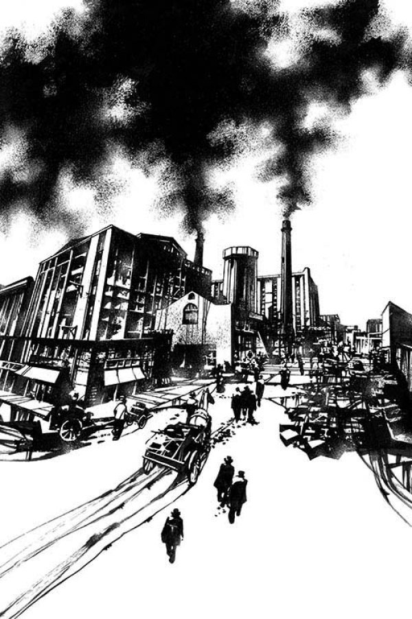 'Fragmenti života Vincenta van Gogha' autora Danijela Žeželja