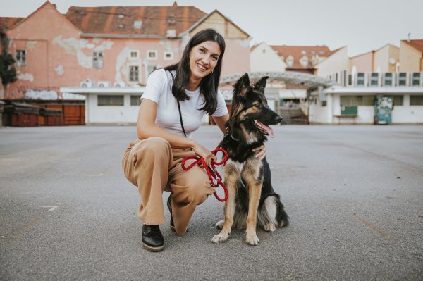 Martina Divić i Lota