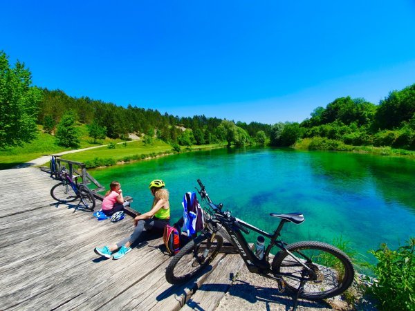 Korana i Drežnik Grad