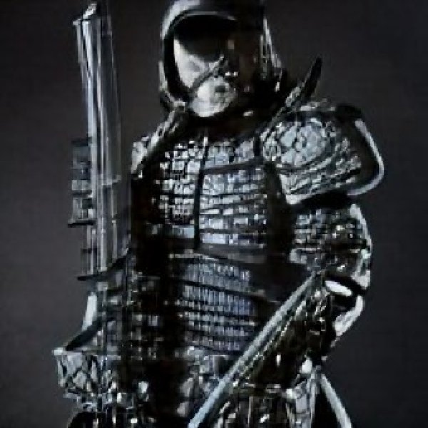 Umjetnost kreirana umjetnom inteligencijom