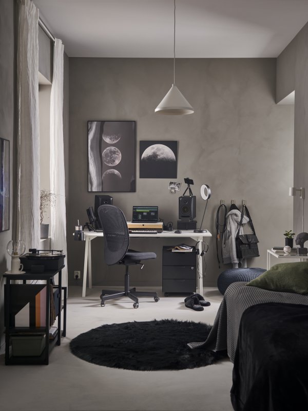Ikea Obegransad