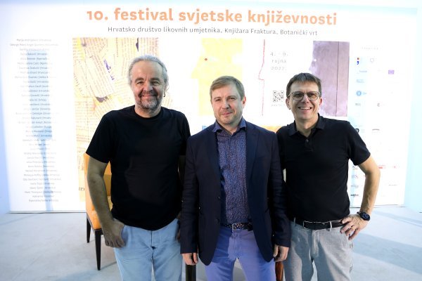 Jergović i Lebedev na FSK