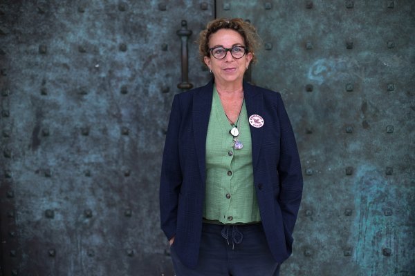 Monique Roffey i Alida Bremer u Dvostrukom portretu