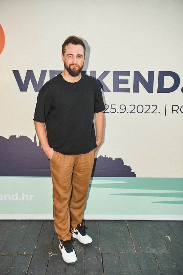 Matija Cvek