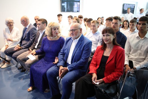 Nagrada 'Dražen Petrović'