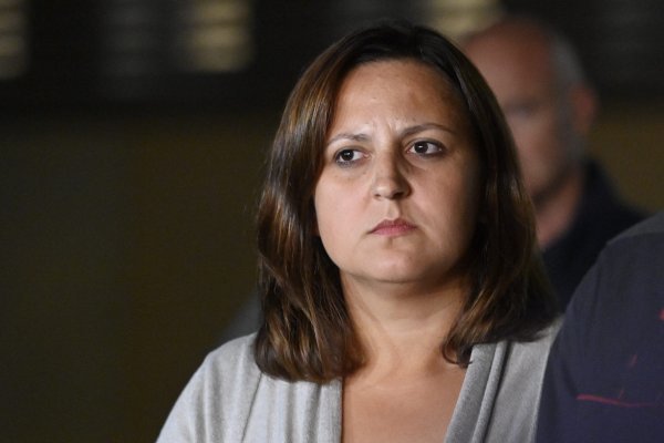 Sudar vlakova kod Novske