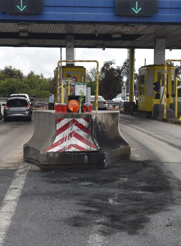 Nesreća kod Karlovca