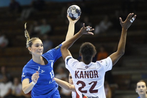 RK Lokomotiva - RK Rapid