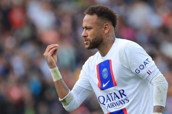 PSG - Brest