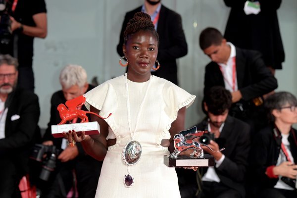 Alice Diop