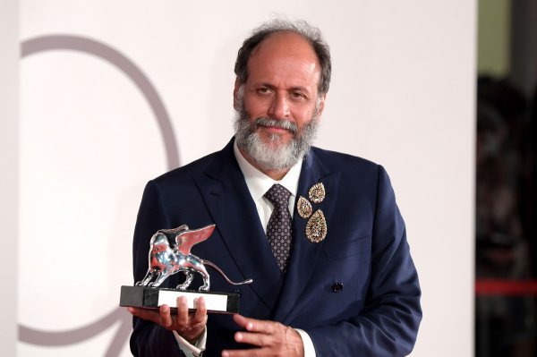 Luca Guadagnino