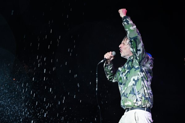 Pips, Chips & Videoclips na Šalati